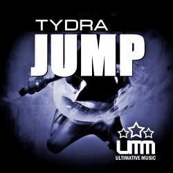Tydra Jump Charts