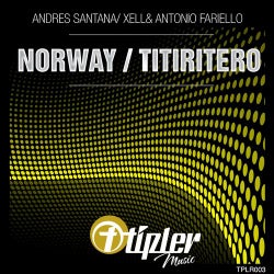 Norway, El Titiritero