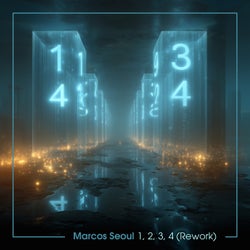 1, 2, 3, 4 (Rework)