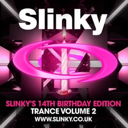 Slinky 14th Anniversary Collection