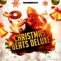 Christmas Beats Deluxe