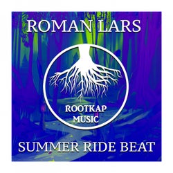 Summer Ride Beat