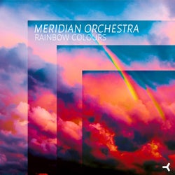 Rainbow Colours