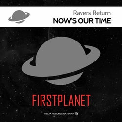 Now's Our Time