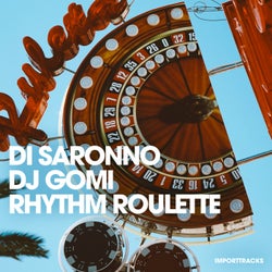 Rhythm Roulette