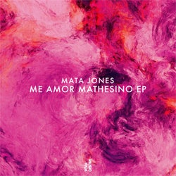 Me Amor Mathesino EP