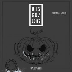 Disco Edits - Halloween