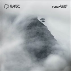 Forgiven EP