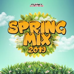 Spring Mix 2019