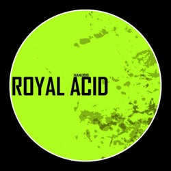 Royal Acid