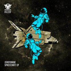 Spacecraft EP