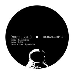 Moonwalker EP