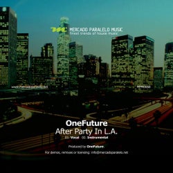 After Party In L.A.