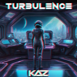Turbulence (Radio Edit)
