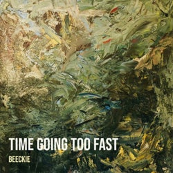 Time Going Too Fast