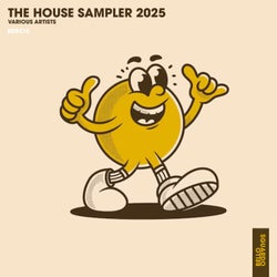 The House Sampler 2025