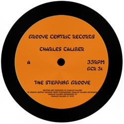 The Stepping Groove
