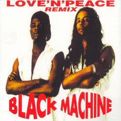 Love'n'Peace Remix