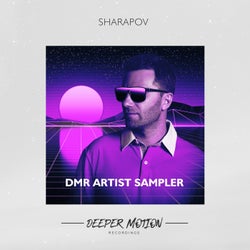 DMR Artist Sampler - Sharapov