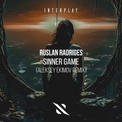 Sinner Game (Aleksey Ekimov Remix)