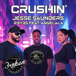 Crushin