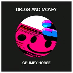 Drugs and Money