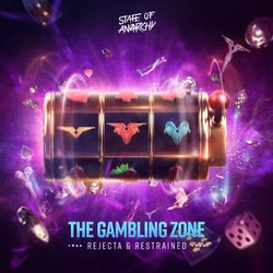 The Gambling Zone - Extended Mix