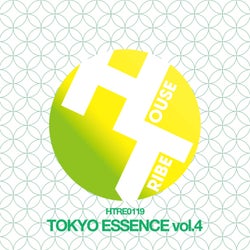 TOKYO ESSENCE vol.4