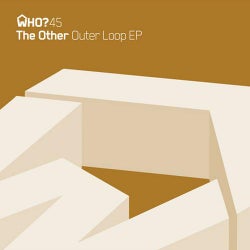Outer Loop EP