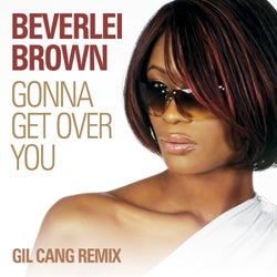 Gonna Get Over You (Gil Cang Remix)