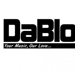 DABlog Music Beatport Chart - 25/3/2013
