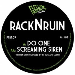 Do One EP
