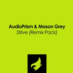 Strive (Remix Pack)
