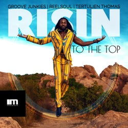 Risin' to the Top (Groove n' Soul Mixes)