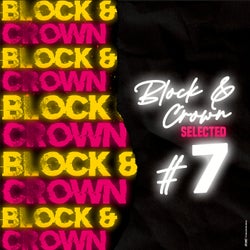Block & Crown - Selected #7