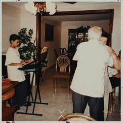 SOLAMENTE UNA VEZ 🕯️