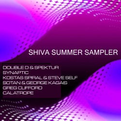 Shiva Summer Sampler