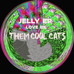 Jelly EP