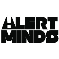Alert Minds _ January Beatport Techno