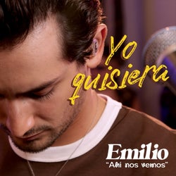 Yo quisiera (Ahí nos vemos)