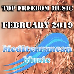 Top Freedom Music February 2019