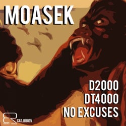 MOASEK EP
