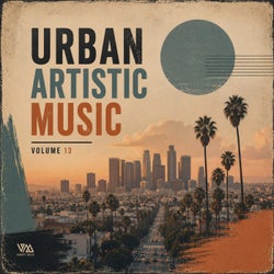 Urban Artistic Music Vol. 13
