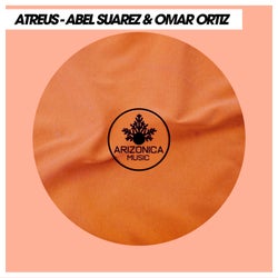 Atreus (Original Mix)