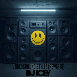 Underground Stylez (Rewired)