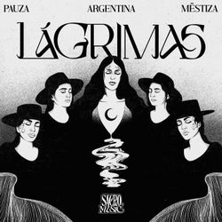 Lágrimas (Feat. Argentina)