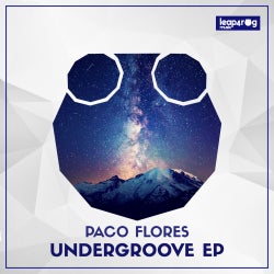 Undergroove Chart