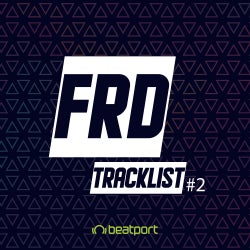 FRD Tracklist #2