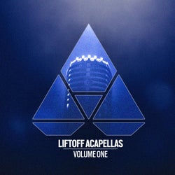 Liftoff Acapellas - Vol.1