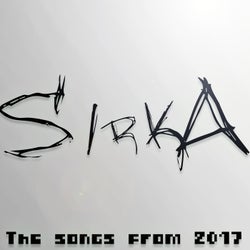 The Songs from 2017